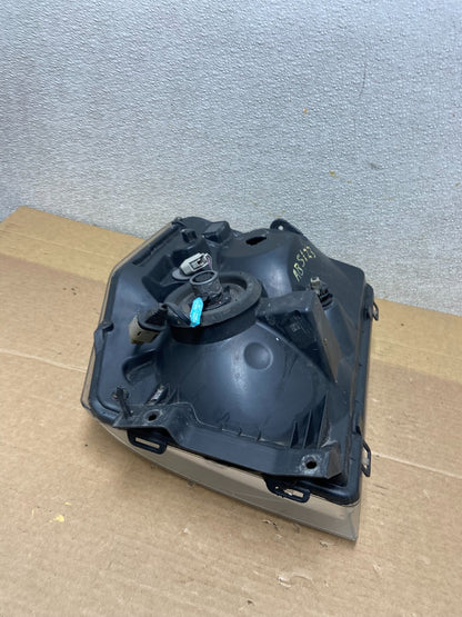 2008-2014 Ford Econoline E150 E250 E350 Left Driver LH Headlight OEM AB5123 DW5