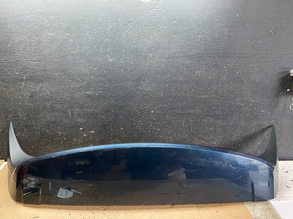 2013 to 2020 Nissan Pathfinder Rear Spoiler Wing Oem Q2999 DG0