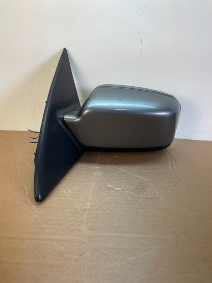 2002-2006 Honda CR-V CRV Left Driver LH Side View Door Mirror AG7863 DW0