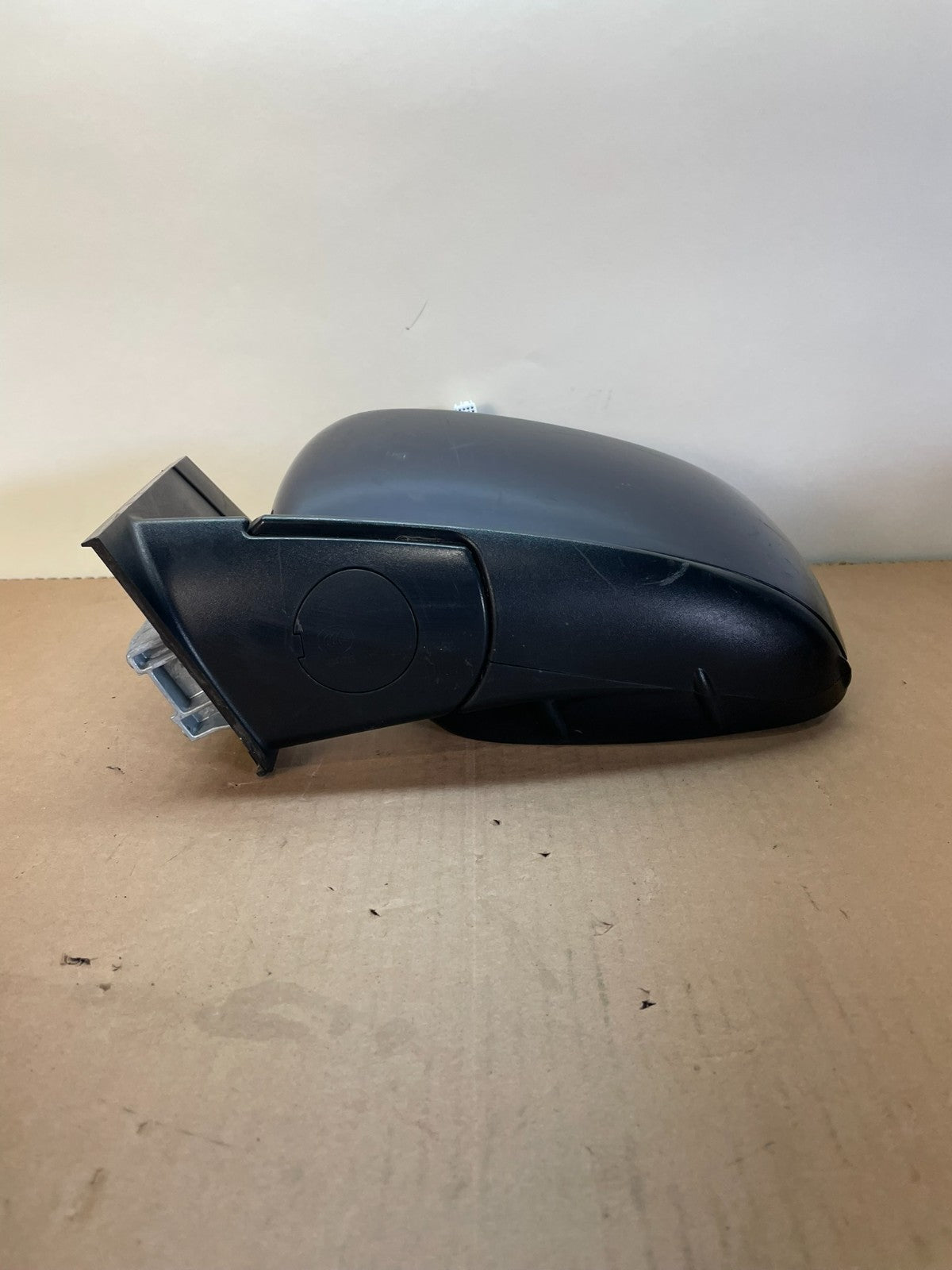 2009-2015 Honda Pilot Left Driver LH Side View Door Mirror AH8595 DG3