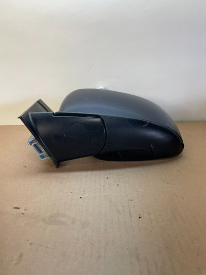 2009-2015 Honda Pilot Left Driver LH Side View Door Mirror AH8595 DG3