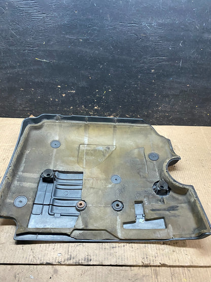 2002 to 2004 Lincoln Navigator 5.4L V8 Engine Motor Cover u6164 DG5