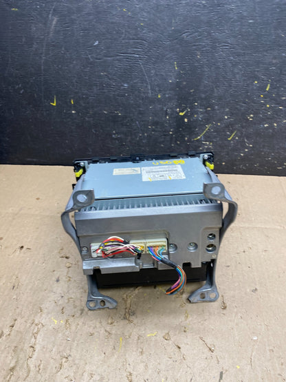 2006 to 2009 Toyota Prius OEM Radio AM/FM CD Player Oem U5080 DG4