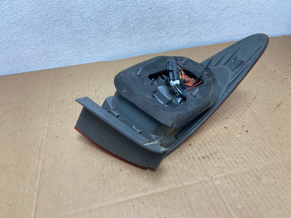2007 to 2010 Hyundai Elantra Sedan Right Passenger Side Tail Light AD0832 LK5