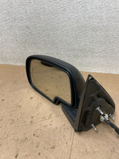 1999-2006 Chevrolet Silverado Suburban Turn Sgn Left Driver Mirror OEM W8910 DW6
