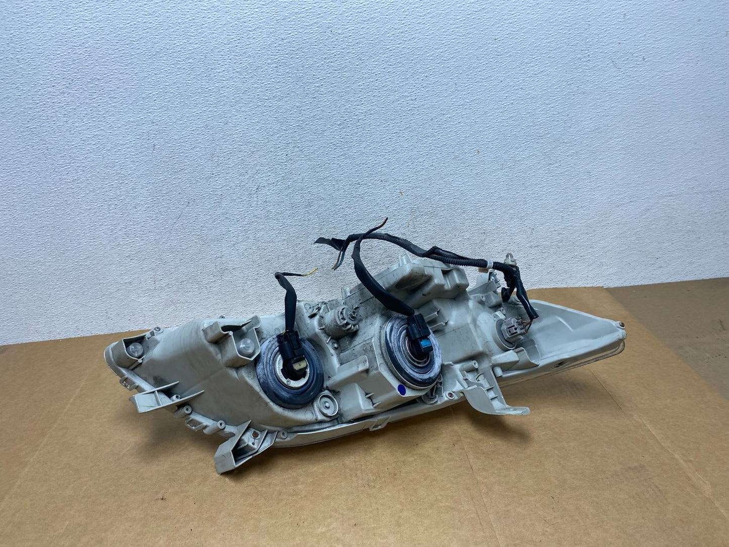 2007 2008 2009 Toyota Camry Halogen Left Driver LH Side Headlight DEPO AE2906 DW5