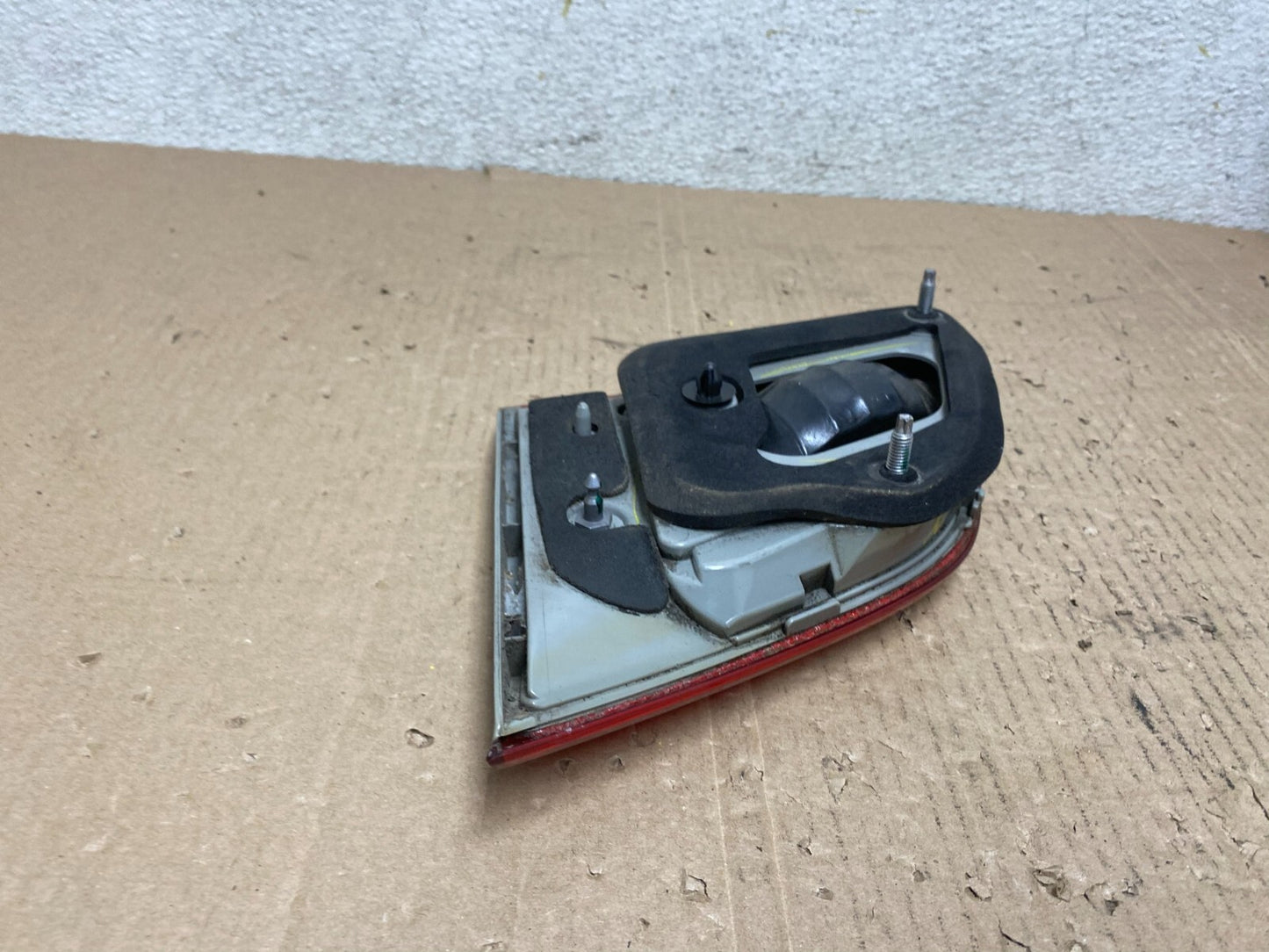 2013 2014 2015 Nissan Sentra Led Left Driver LH Inner Tail Light Oem L4407 DW6
