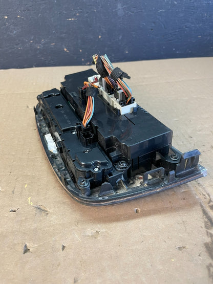 2006 to 2010 Mercedes W251 R350 AC Temp Heater Climate Control ac5468 DG6