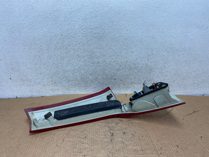 2008 to 2013 Volvo XC70 V70 Left Driver Tail Light Upper AI8262 LK5