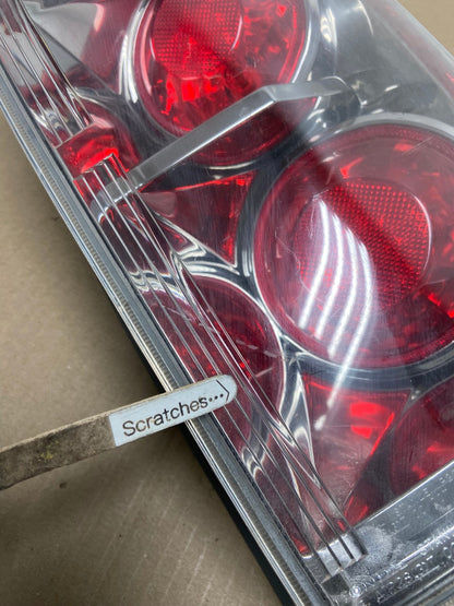 2006 2007 2008 Honda Pilot Right Passenger Rh Side Tail light AF5797 LK3