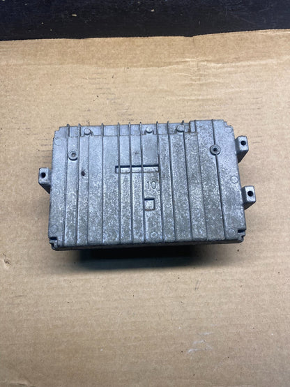 2001 Dodge Ram 1500 Engine Computer 5.9L Module ECM ECU ah4903 DG1