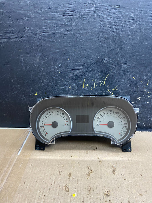 2009 2010 Ford Explorer Speedometer Cluster Gauge Oem AB5549 DG0