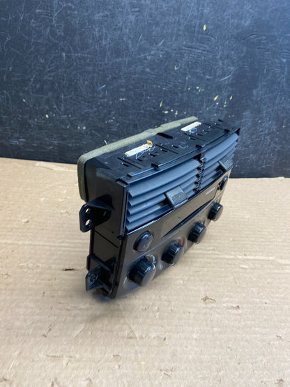 2006 to 2010 Toyota Sienna A/C Climate Heater Temperature Control AF2598 DG1