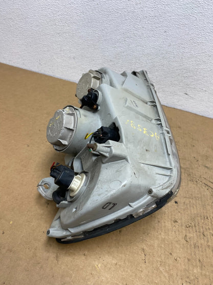 2004 2005 Hyundai XG350 XG Left Driver LH Headlight Halogen AC3581 DW9