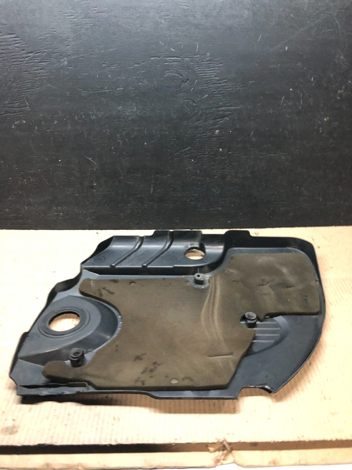 2006 2011 Chevrolet Impala V6 VVT Engine Cover Shield G5953 DG15