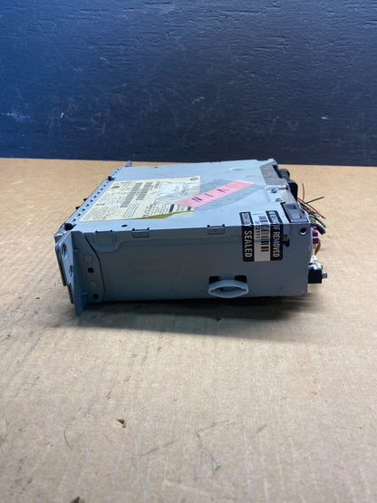 2012-2015 BMW F22 F30 F32 328I 428 Radio Audio Media CD Disc Player Ac69441