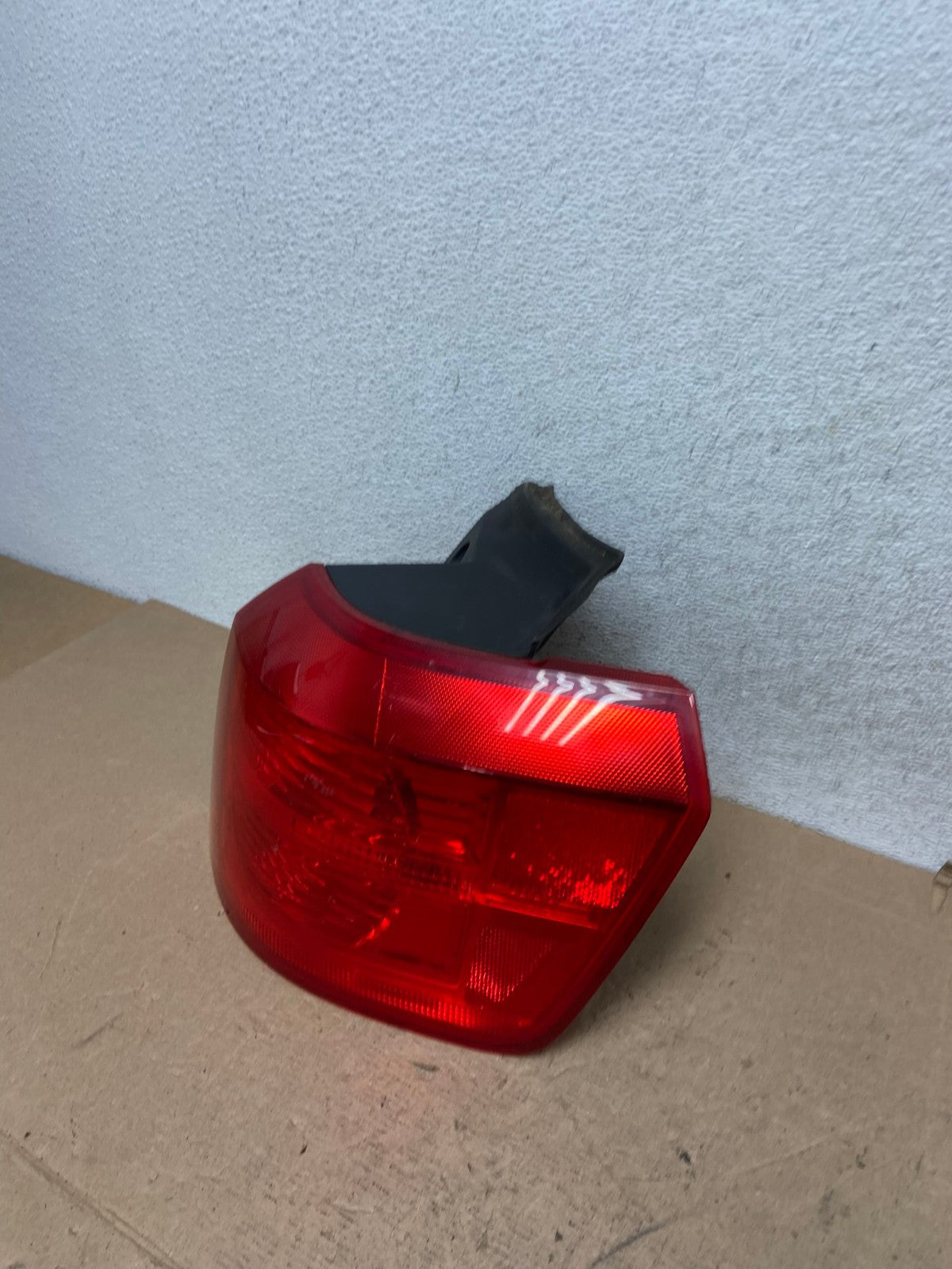 2010 to 2017 GMC Terrain Halogen Right Passenger Rh Side Tail Light AF5129 LK1