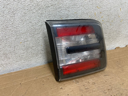 2013 to 2016 GMC Acadia Left Driver LH Side Inner Tail Light AH9045 LK1
