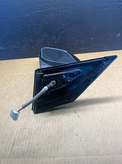2006 to 2008 Toyota RAV4 Left Driver LH Side View Door Mirror OEM AC2849 DW10