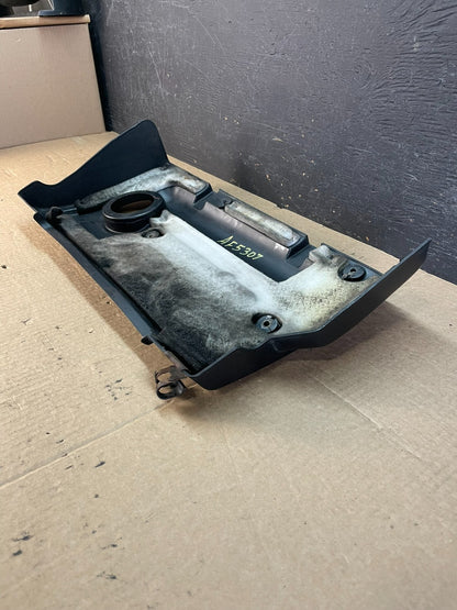 2003 to 2008 Toyota Celica Corolla Matrix 1.8L Motor Engine Cover AF5307 DG4