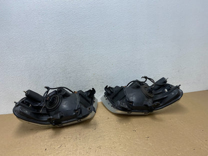 2006 2007 2008 2009 2010 Ford Explorer Left+Right Set Headlights AF8077 DW7