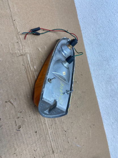 1975 to 1979 MG MIDGET Tail Light AD40466