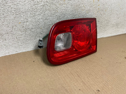 2006 to 2011 Buick Lucerne Right Passenger Side Inner Tail Light AH5720 LK1