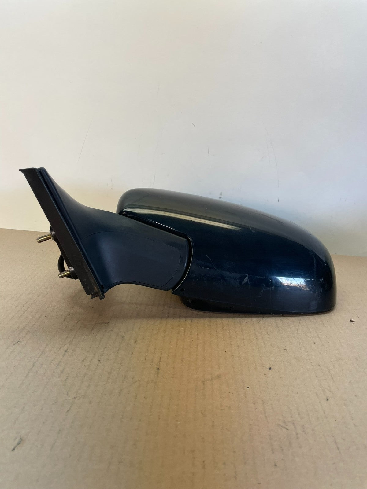 2003 to 2009 Toyota 4Runner Left Driver LH View Door Mirror AI4126 DW3
