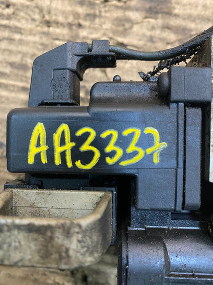 2004 2005 Dodge Durango ABS Anti Lock Brake Pump OEM aa3337 DG6