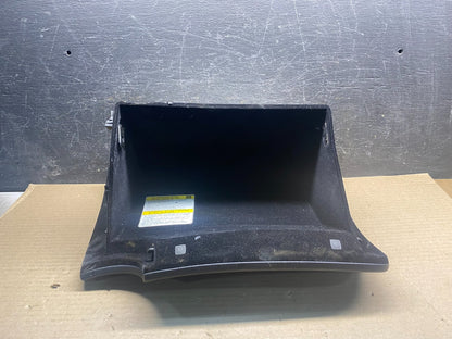 2008 to 2013 Hyundai Genesis Sedan Glove Box AH9721 DG4