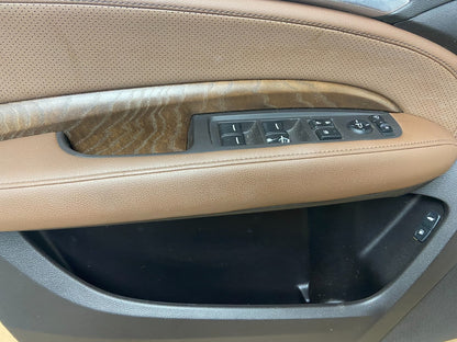 2014-2016 Acura Mdx Front Left Driver LH Door Panel Trim Interior Cover Y5056 GD4