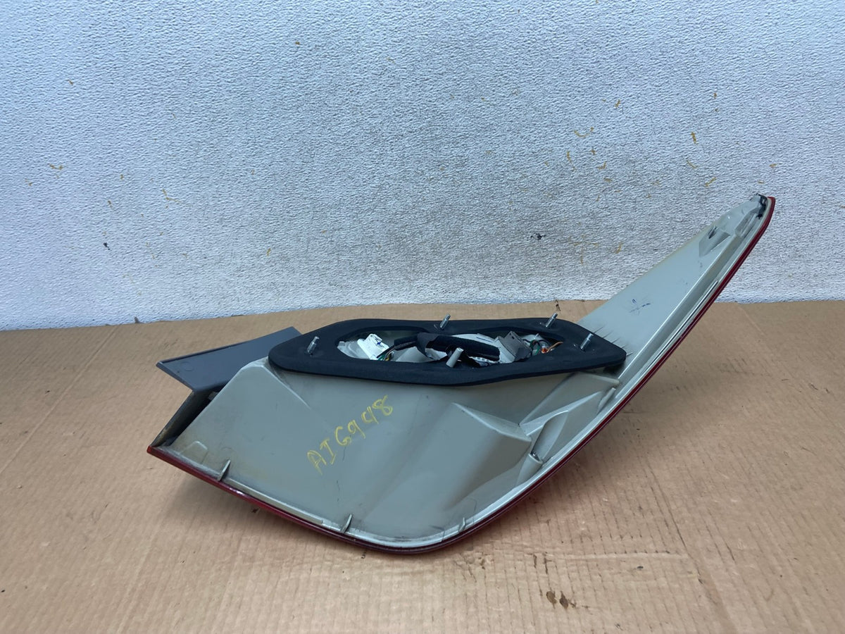 2011 2012 2013 Hyundai Sonata Left Driver LH Side Tail Light AI6948 LK6