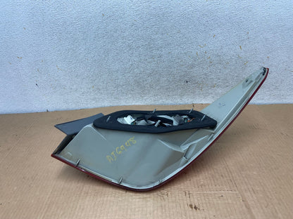 2011 2012 2013 Hyundai Sonata Left Driver LH Side Tail Light AI6948 LK6