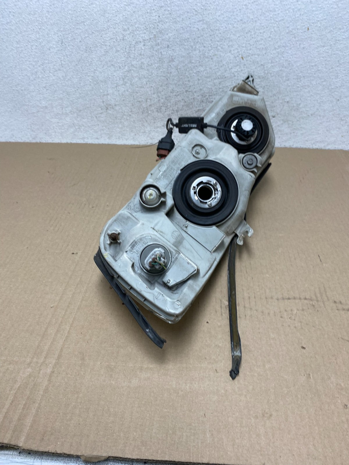 2000-2004 Toyota Avalon Halogen Headlight Right Passenger RH AF5774 DW7