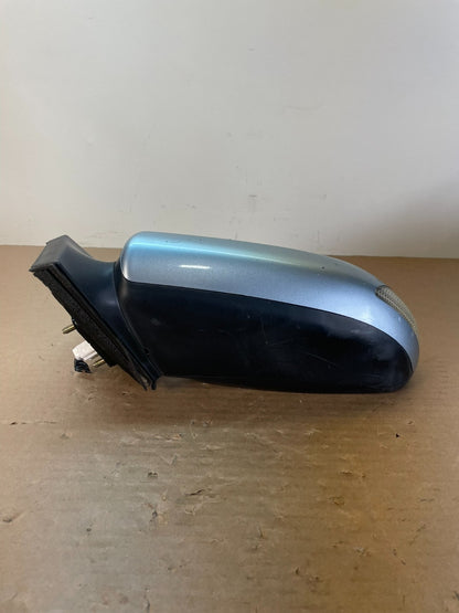 2005 to 2010 Scion TC Left Driver LH Side View Door Mirror AF5613 DG3