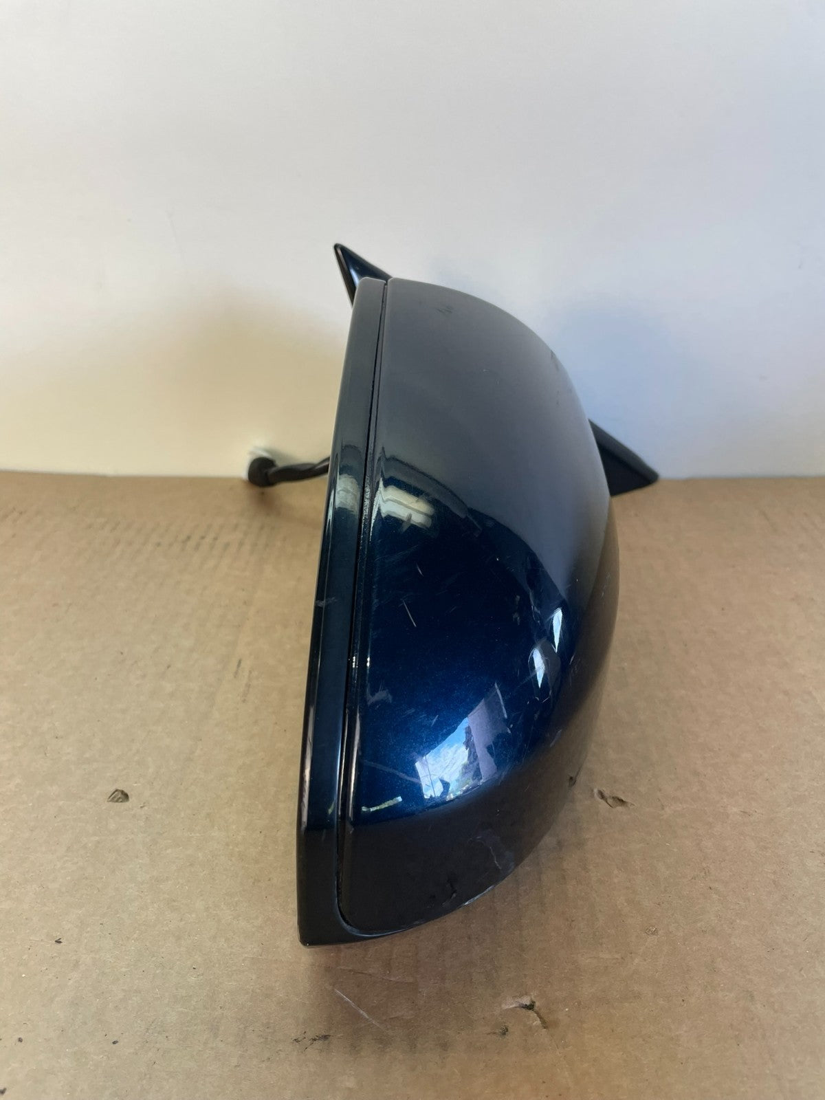 2003 to 2008 Infiniti Fx35 Fx45 Right Passenger RH View Door Mirror Oe ah0098 DG11