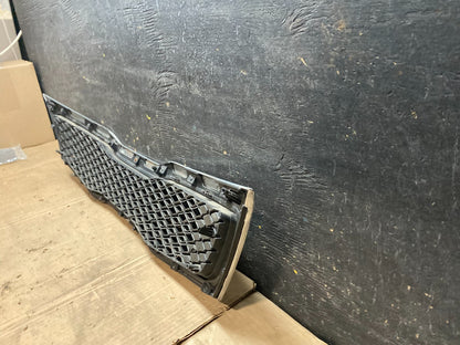 2011 2012 2013 Kia Optima Upper Grille Grill Chrome W2249 DG7