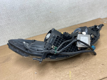 2009-2014 Acura TSX Left Driver LH Xenon HID Headlight Y6006 DW7