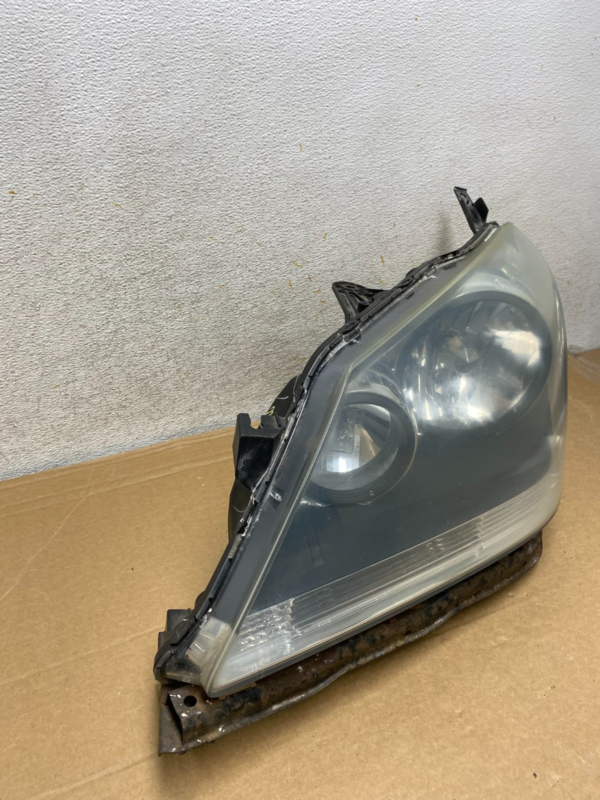 2005 2006 2007 Honda Odyssey Left Driver LH Side Halogen Headlight AH8196 DW1