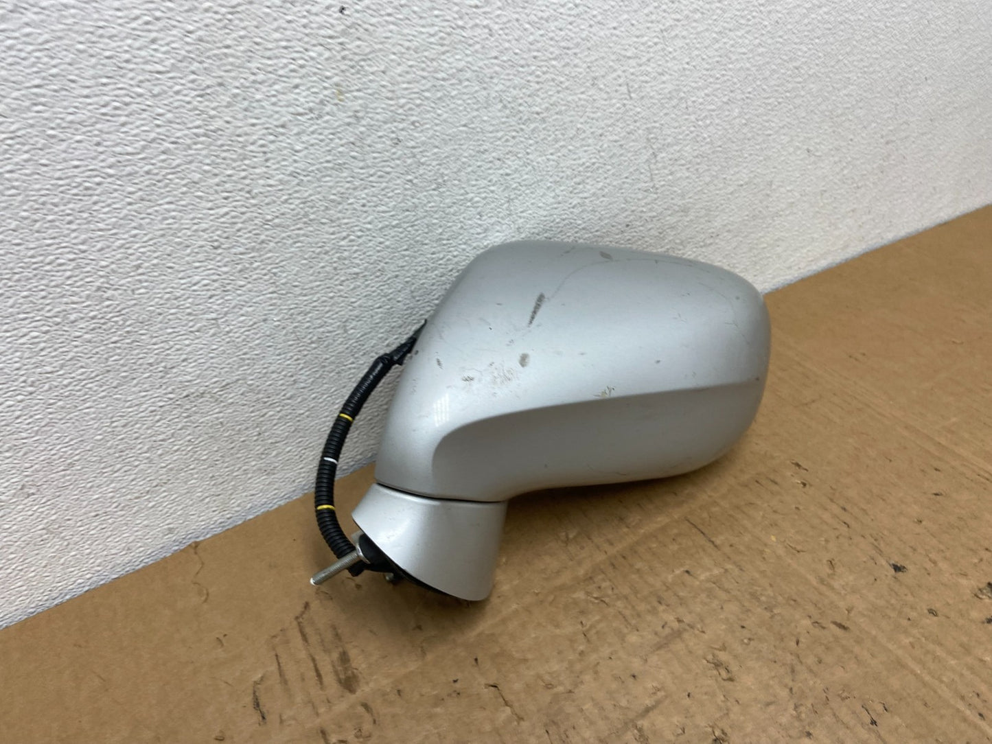 2006 - 2008 Lexus IS250 IS350 Left Driver LH Side View Door Mirror ac8322 DG2