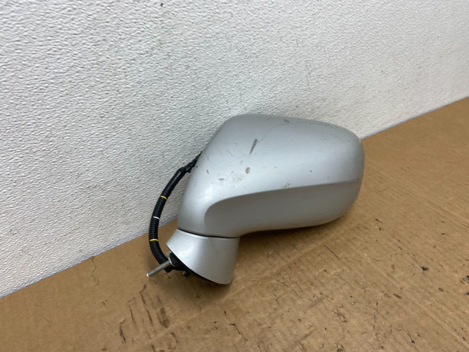 2006 - 2008 Lexus IS250 IS350 Left Driver LH Side View Door Mirror ac8322 DG2