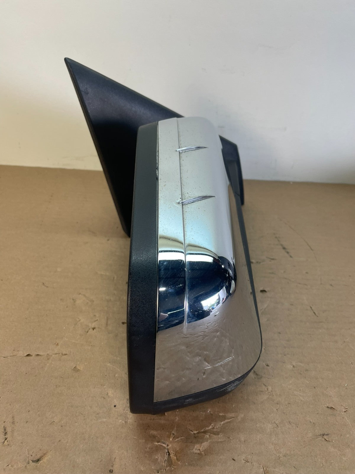 2007 to 2010 Lincoln MKX Right Passenger View Door Mirror af5620 DG7