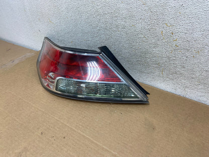 2009 2010 2011 Acura TL Left Driver Lh Side Tail Light AH3116 DW2