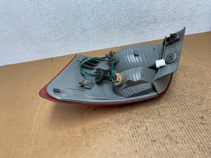 2008 to 2015 Nissan Rogue Left Driver Lh Side Tail Light AE1357 LK5