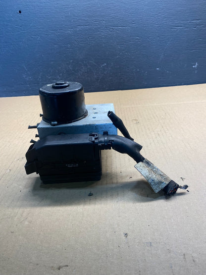 2005 - 2009 Mercedes CLK350 ABS Anti Lock Brake Pump Module ac2456 DG5