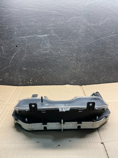 2001 2002 2003 Ford Explorer Speedometer Cluster Gauge Oem X9853 DG6