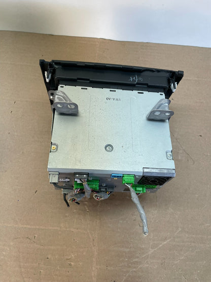 2007-2011 Honda CRV CR-V 6 CD AUX Player Radio Stereo CD Player AI0543 DG10