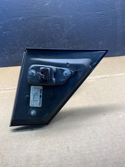 2007 to 2010 Ford Edge Left LH Side View Door Mirror ad3324 DG4