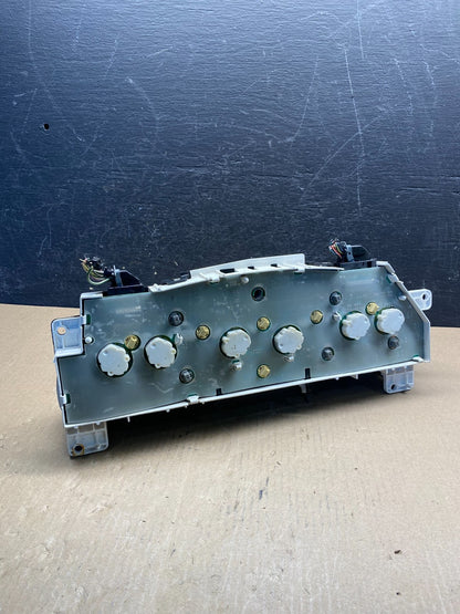 2004 to 2008 Ford E150 E250 Gauge Speedometer Cluster AG18313