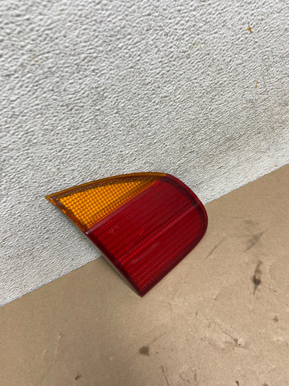 1998 to 2002 Chevrolet Prizm Left Driver LH Side Inner Tail Light AG5808 DW2